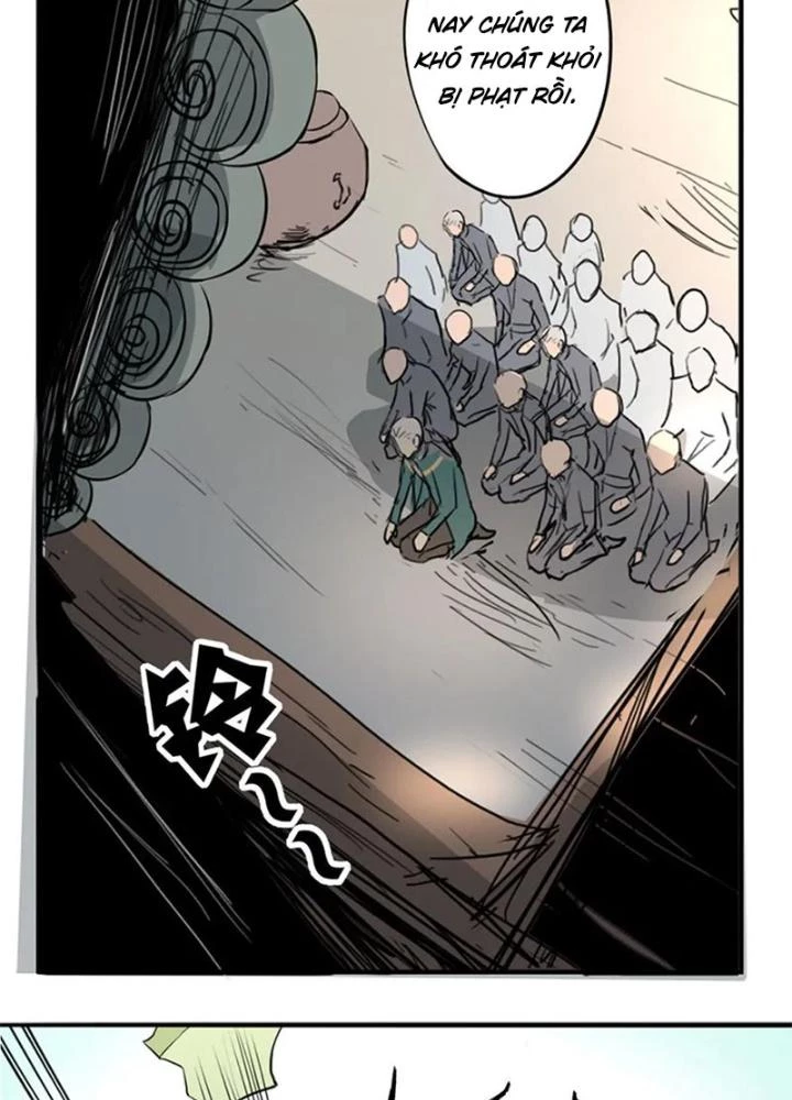 Dị Giới Trung Dược Phổ Chapter 30 - 7