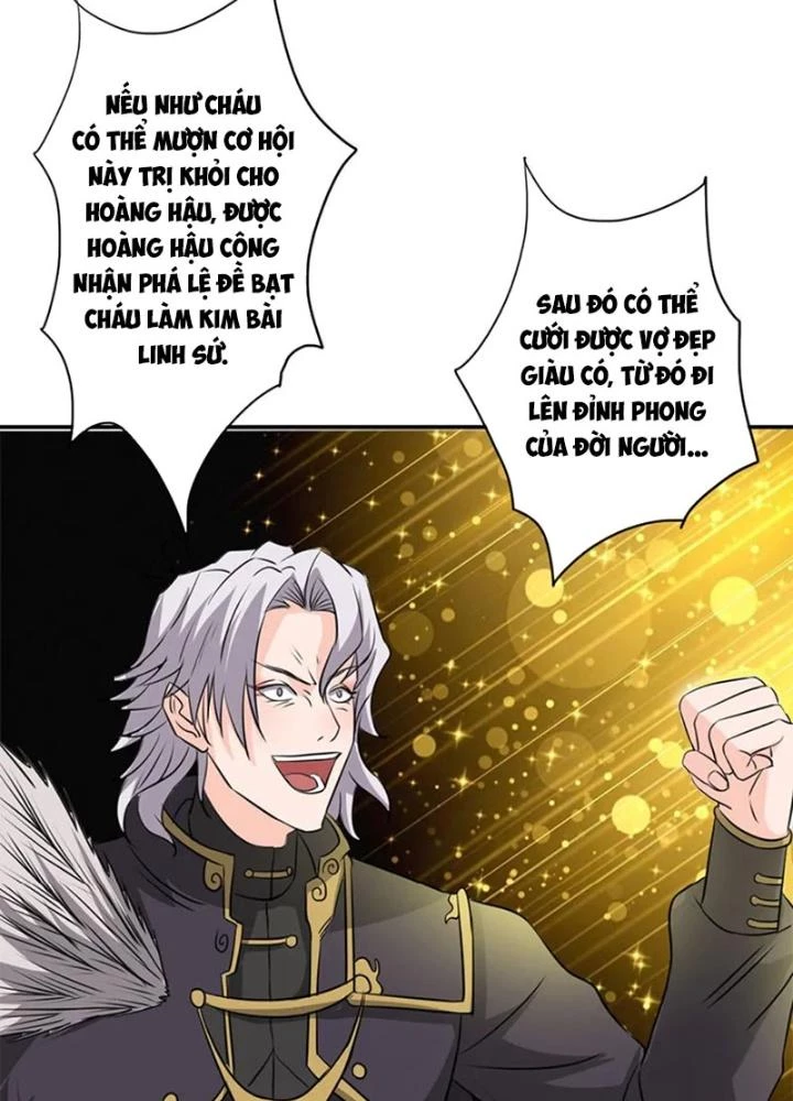 Dị Giới Trung Dược Phổ Chapter 30 - 41