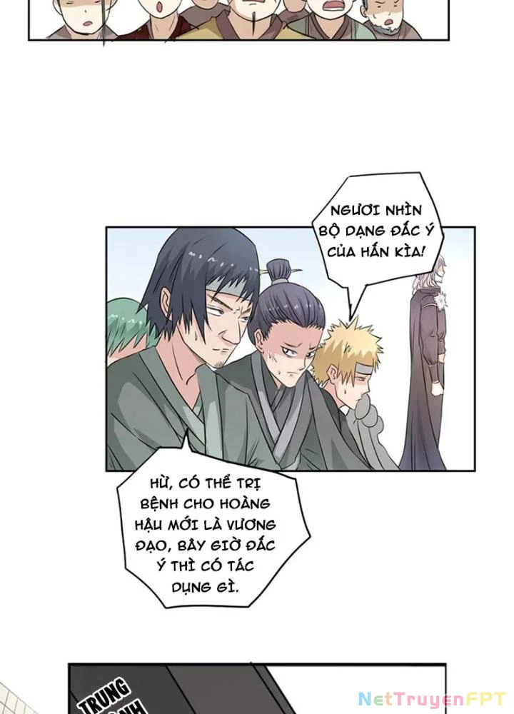 Dị Giới Trung Dược Phổ Chapter 30 - 57