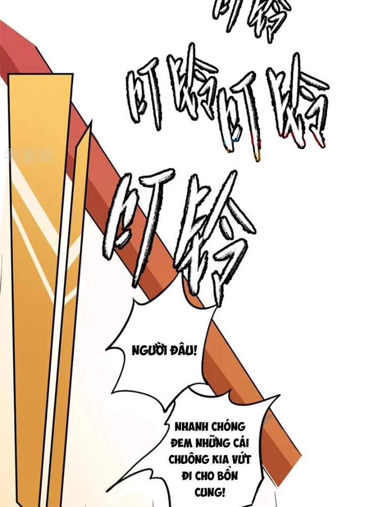 Dị Giới Trung Dược Phổ Chapter 31 - 11