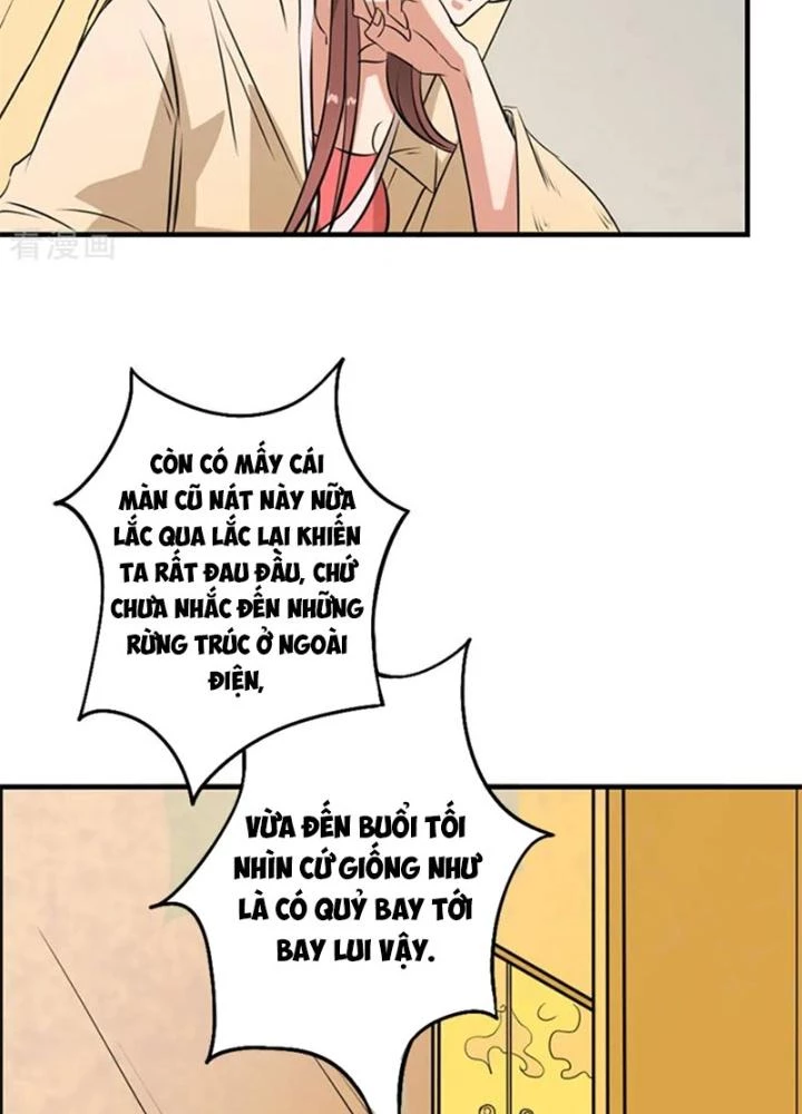 Dị Giới Trung Dược Phổ Chapter 31 - 17