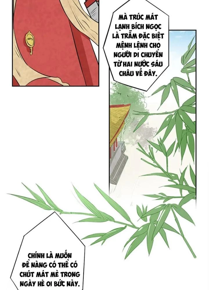 Dị Giới Trung Dược Phổ Chapter 31 - 27