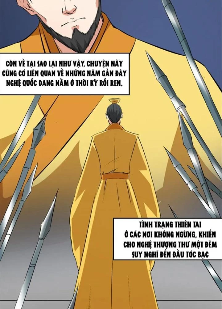 Dị Giới Trung Dược Phổ Chapter 31 - 51