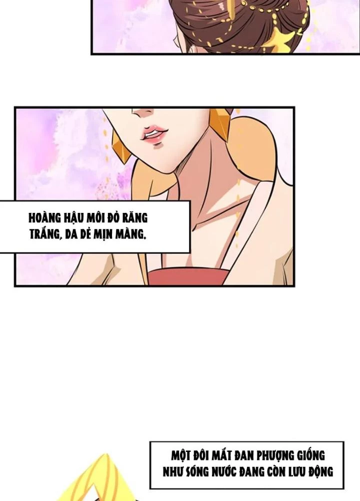Dị Giới Trung Dược Phổ Chapter 31 - 59