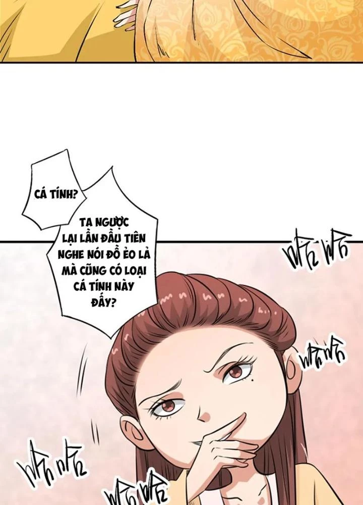 Dị Giới Trung Dược Phổ Chapter 32 - 17