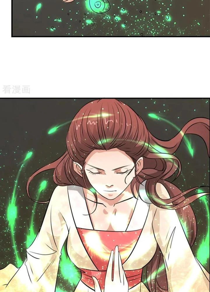Dị Giới Trung Dược Phổ Chapter 32 - 29
