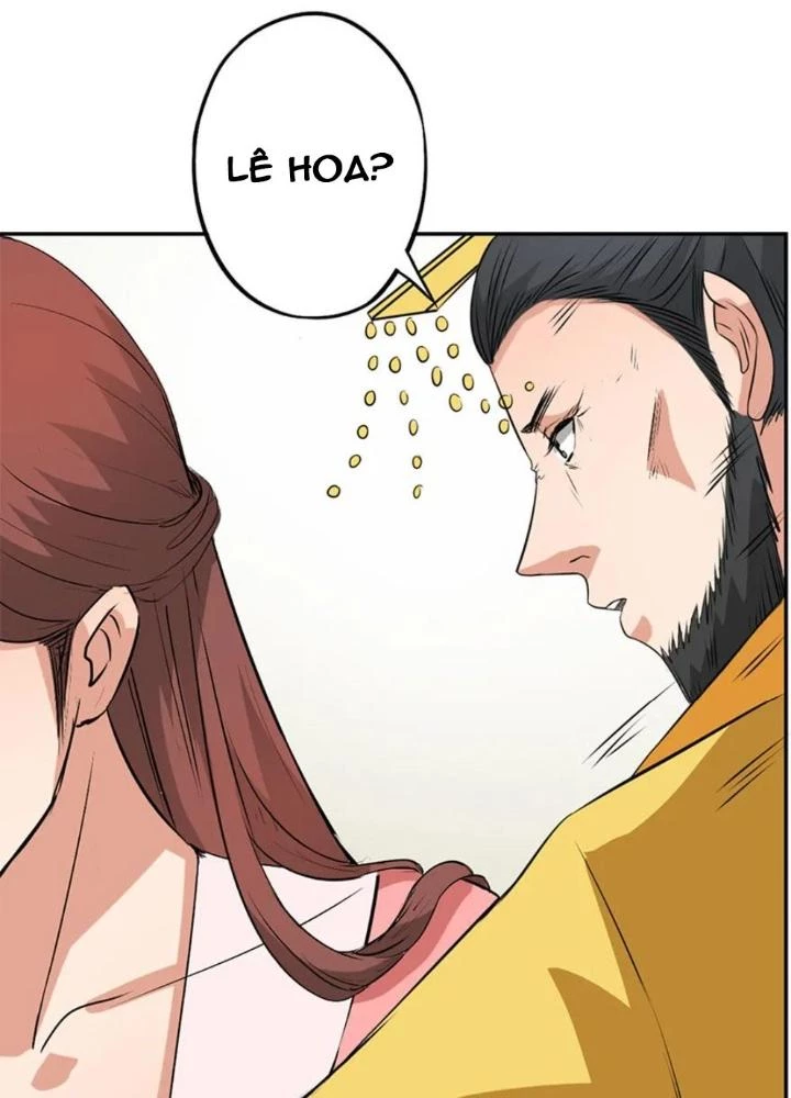 Dị Giới Trung Dược Phổ Chapter 32 - 41