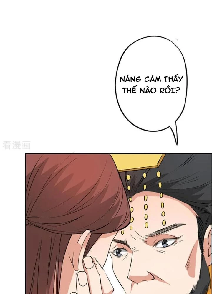 Dị Giới Trung Dược Phổ Chapter 32 - 43