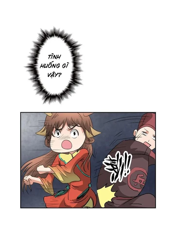 Dị Giới Trung Dược Phổ Chapter 33 - 19