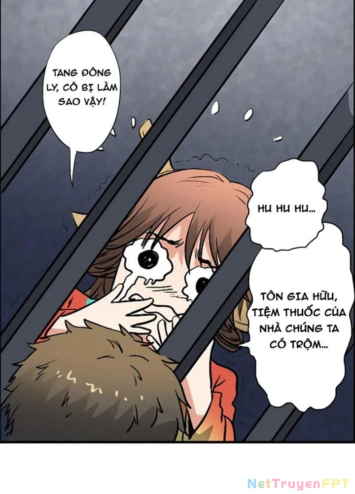 Dị Giới Trung Dược Phổ Chapter 33 - 21