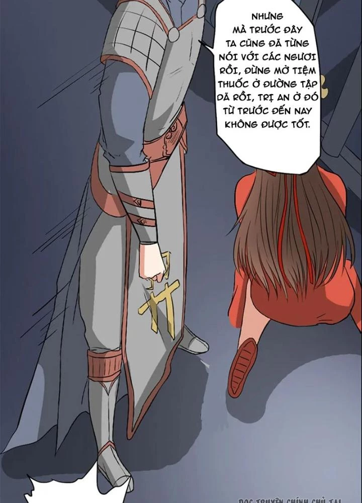 Dị Giới Trung Dược Phổ Chapter 33 - 31