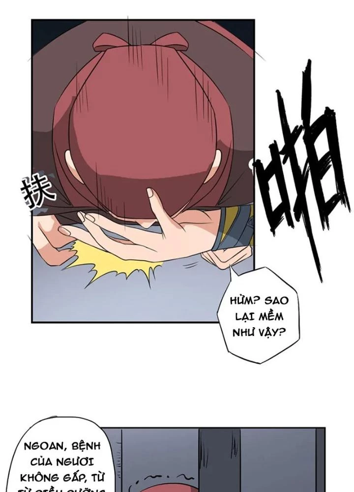 Dị Giới Trung Dược Phổ Chapter 33 - 35