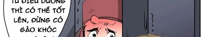 Dị Giới Trung Dược Phổ Chapter 33 - 36