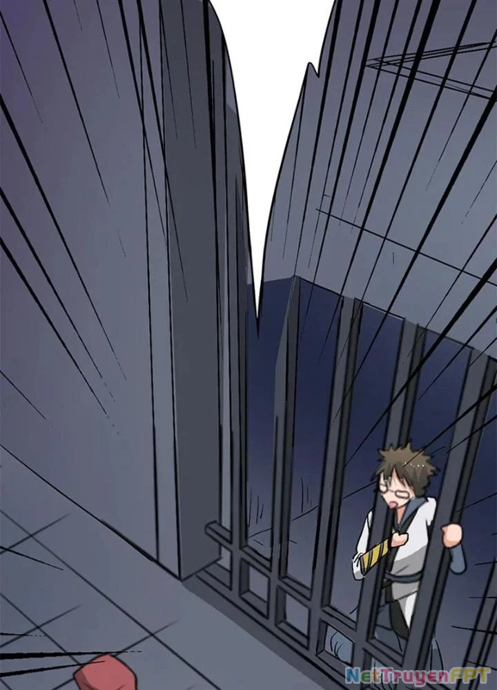 Dị Giới Trung Dược Phổ Chapter 33 - 39