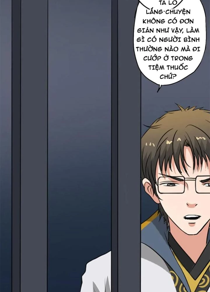 Dị Giới Trung Dược Phổ Chapter 33 - 45