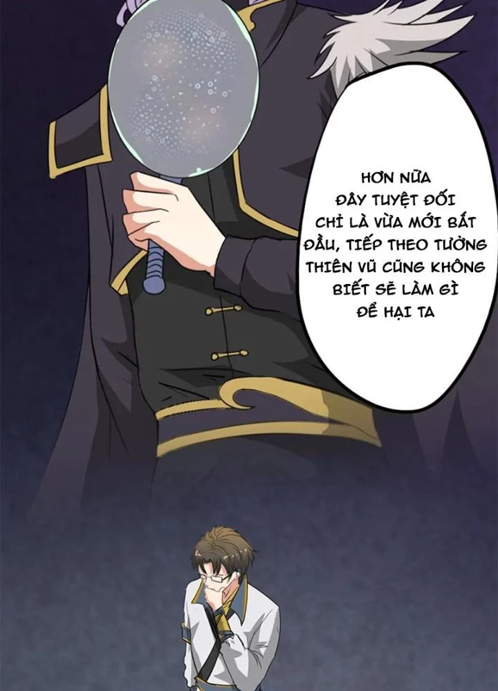 Dị Giới Trung Dược Phổ Chapter 33 - 49
