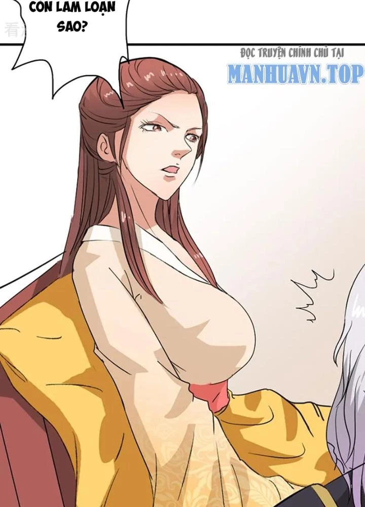 Dị Giới Trung Dược Phổ Chapter 34 - 5