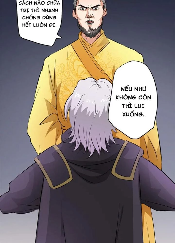 Dị Giới Trung Dược Phổ Chapter 34 - 17