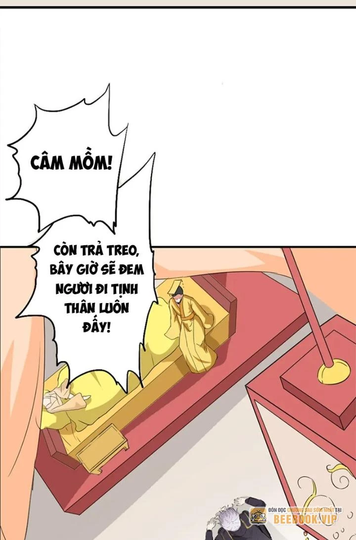 Dị Giới Trung Dược Phổ Chapter 34 - 43