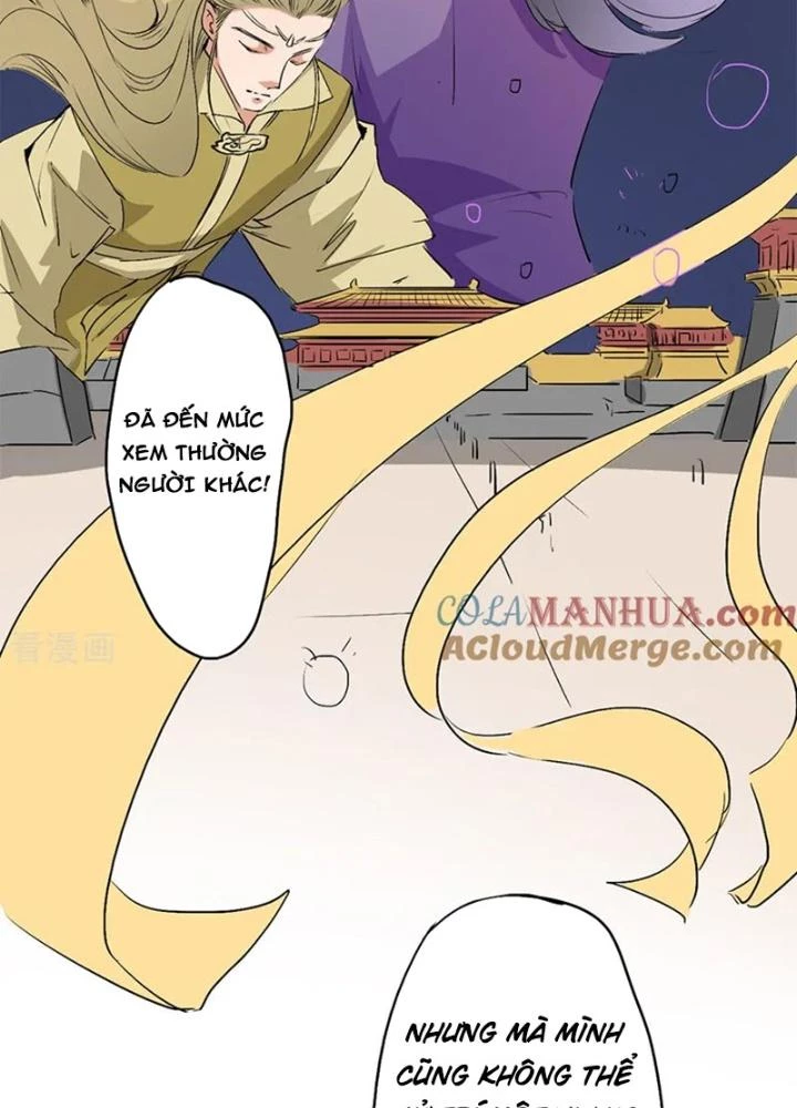 Dị Giới Trung Dược Phổ Chapter 34 - 50