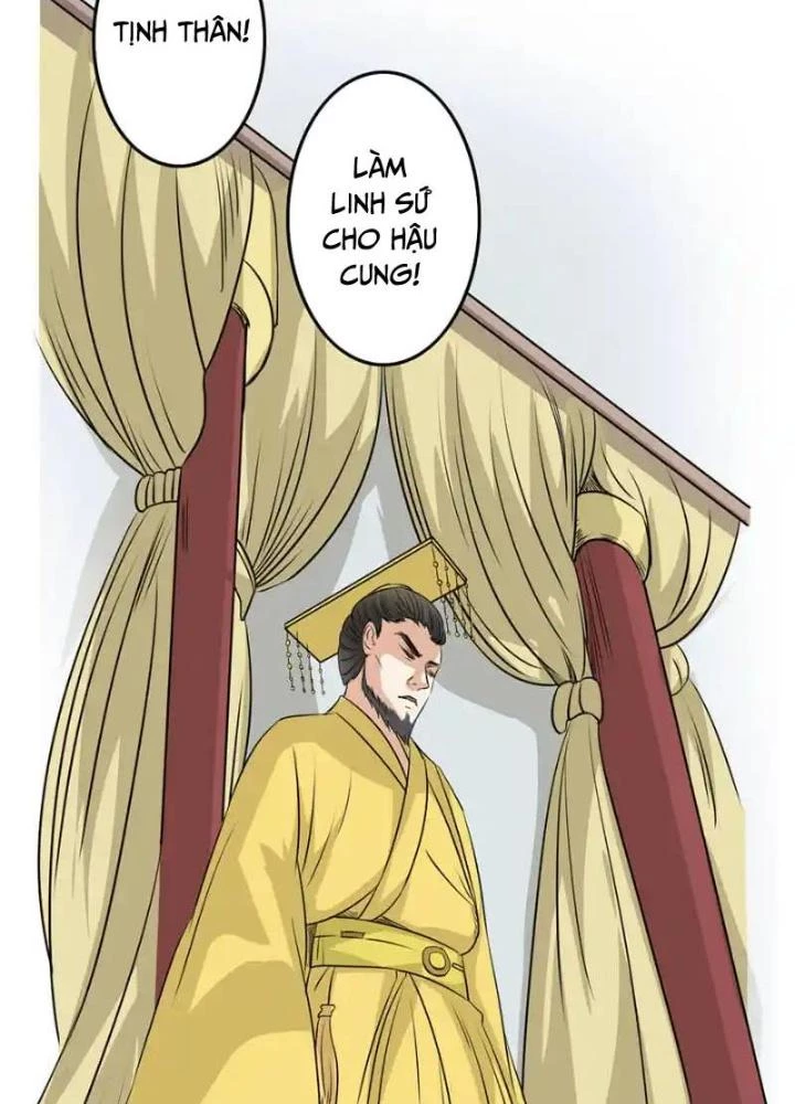 Dị Giới Trung Dược Phổ Chapter 35 - 7