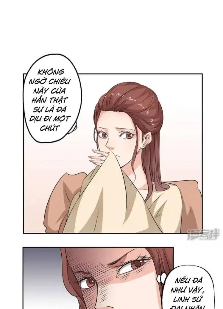 Dị Giới Trung Dược Phổ Chapter 35 - 43