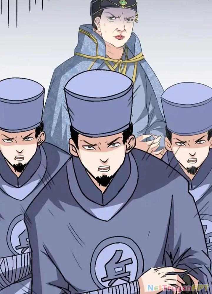 Dị Giới Trung Dược Phổ Chapter 36 - 11