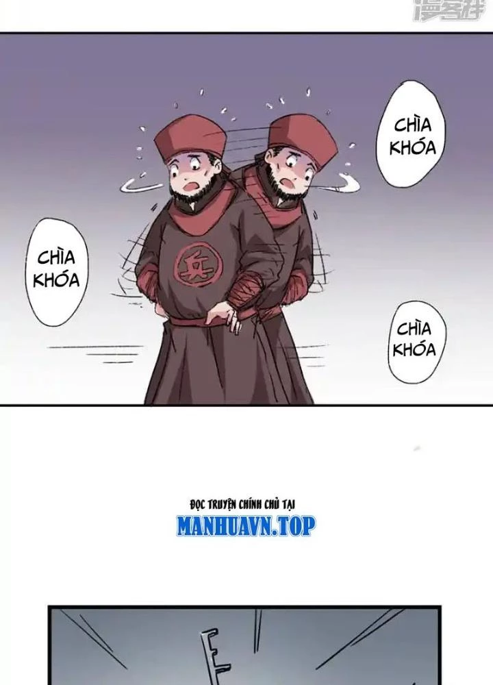 Dị Giới Trung Dược Phổ Chapter 36 - 25