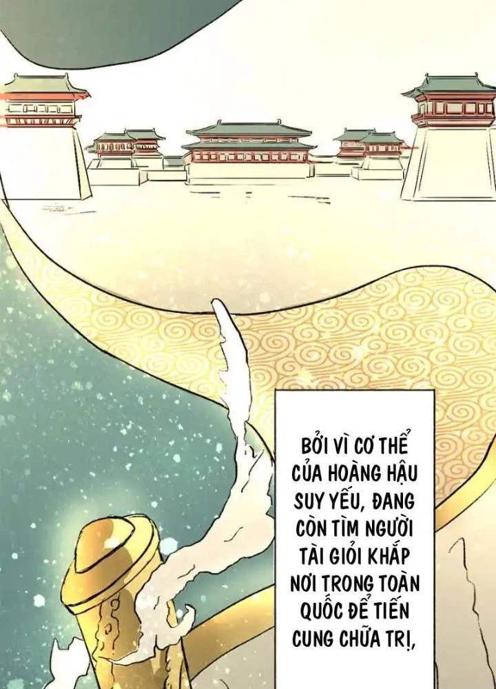 Dị Giới Trung Dược Phổ Chapter 36 - 41