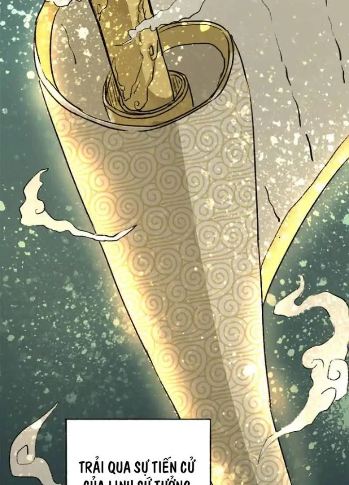Dị Giới Trung Dược Phổ Chapter 36 - 43