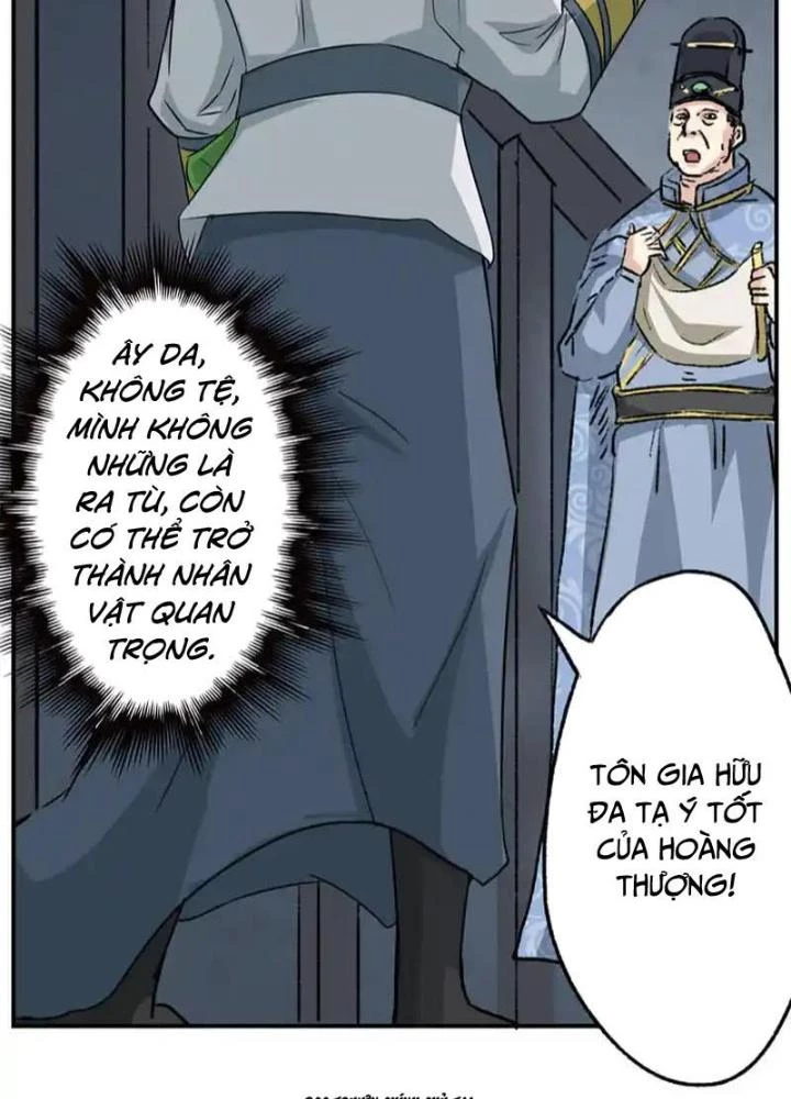 Dị Giới Trung Dược Phổ Chapter 36 - 47