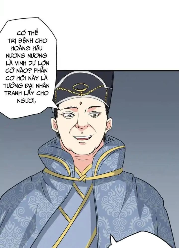 Dị Giới Trung Dược Phổ Chapter 36 - 49
