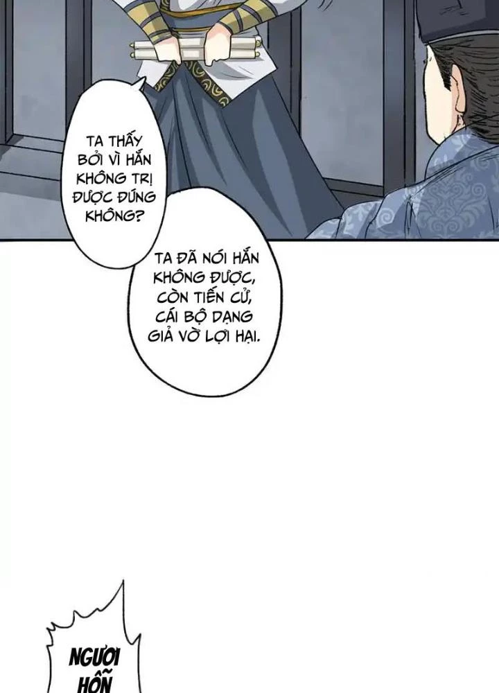 Dị Giới Trung Dược Phổ Chapter 36 - 53