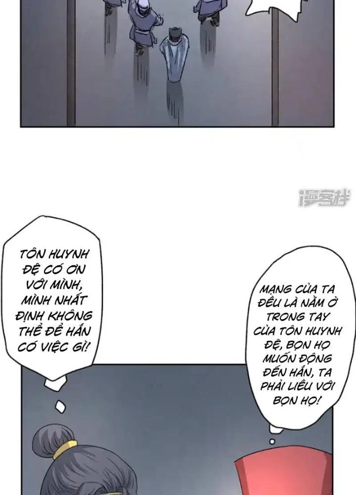 Dị Giới Trung Dược Phổ Chapter 36 - 69