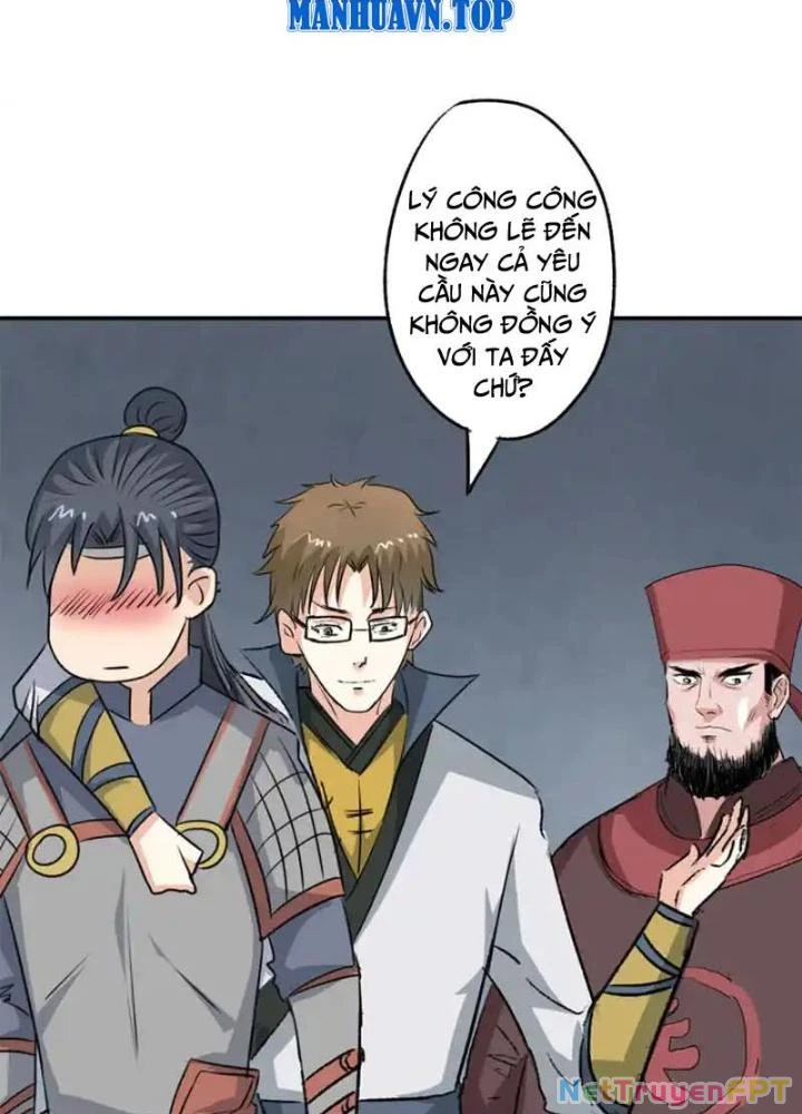 Dị Giới Trung Dược Phổ Chapter 36 - 83