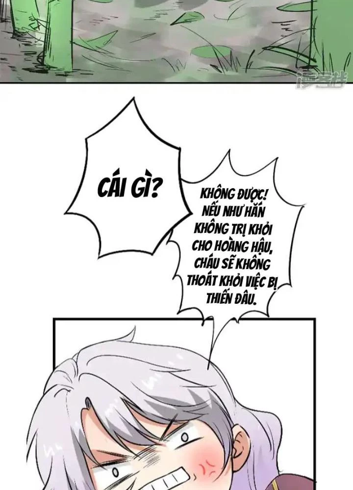 Dị Giới Trung Dược Phổ Chapter 38 - 21