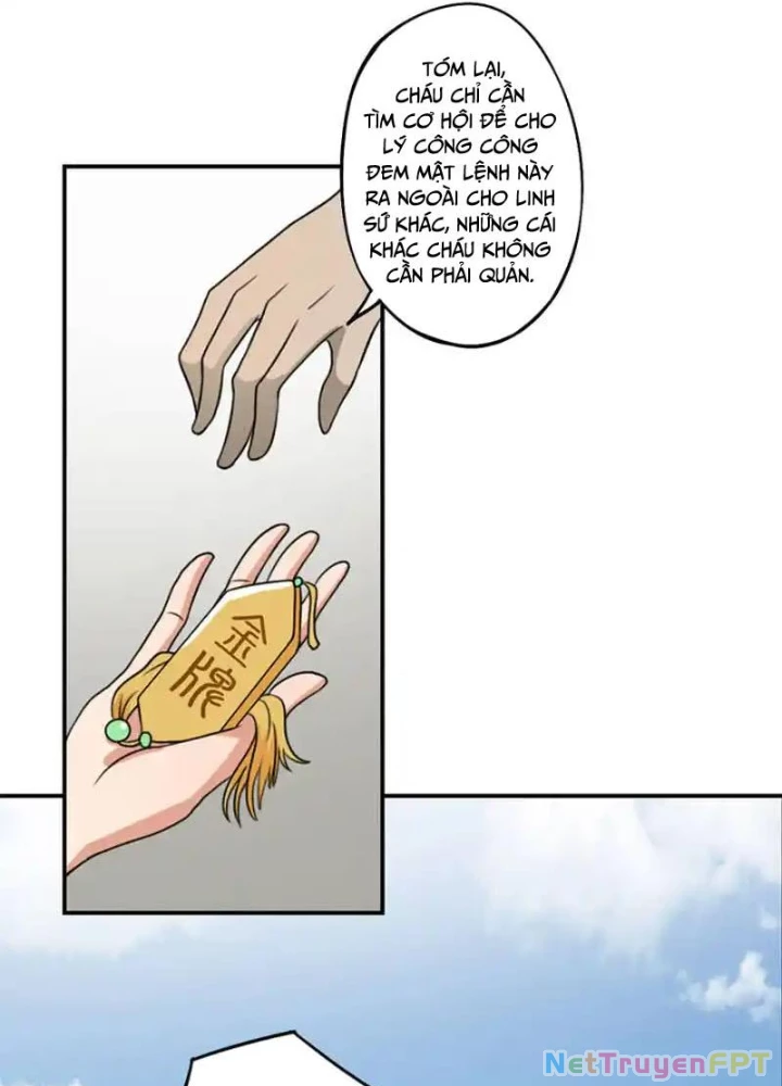 Dị Giới Trung Dược Phổ Chapter 38 - 47