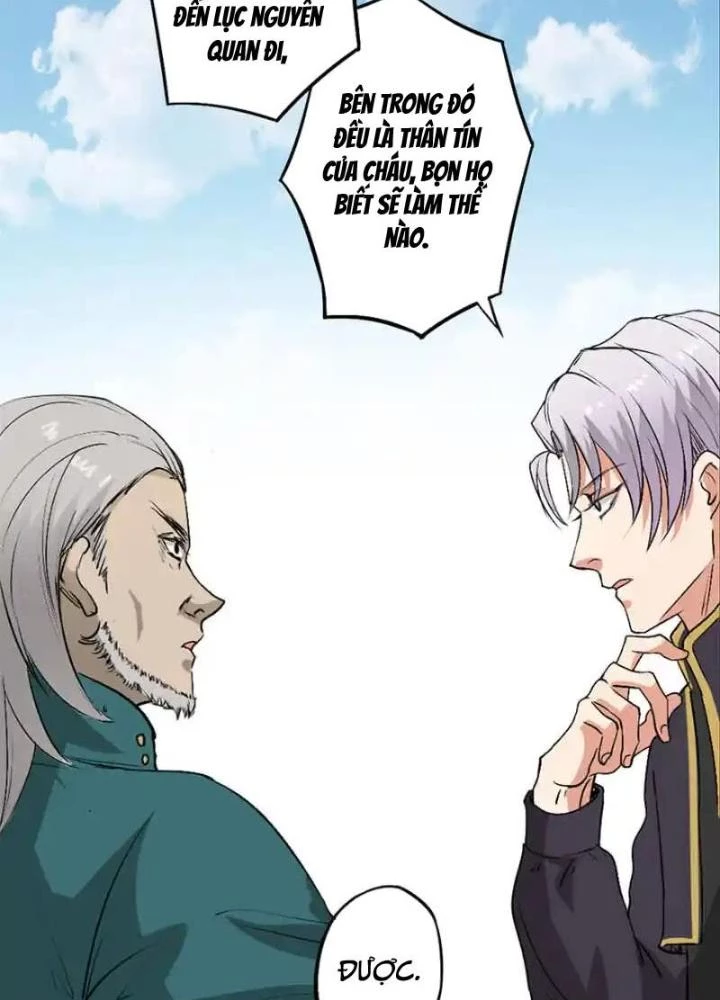 Dị Giới Trung Dược Phổ Chapter 38 - 49