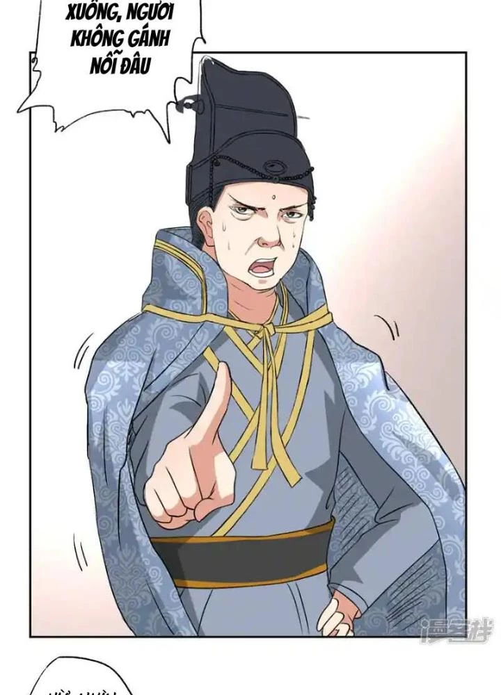 Dị Giới Trung Dược Phổ Chapter 39 - 67