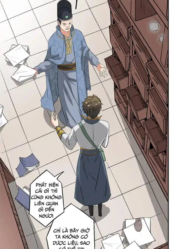 Dị Giới Trung Dược Phổ Chapter 40 - 9