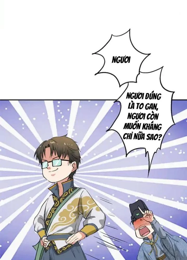 Dị Giới Trung Dược Phổ Chapter 40 - 23