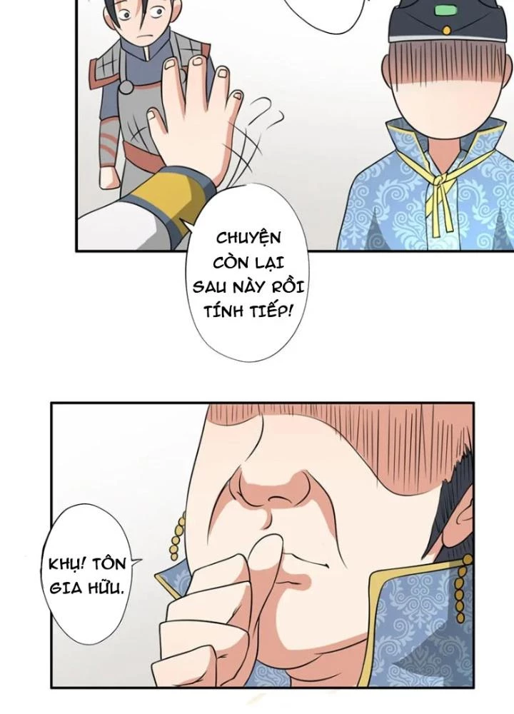 Dị Giới Trung Dược Phổ Chapter 41 - 3