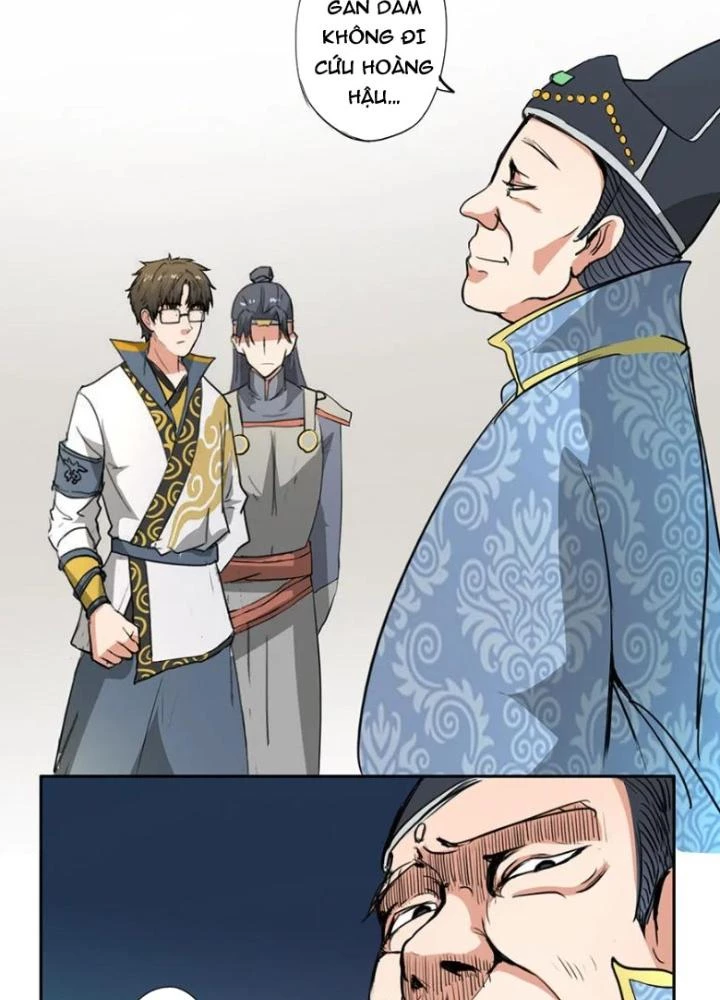 Dị Giới Trung Dược Phổ Chapter 41 - 7
