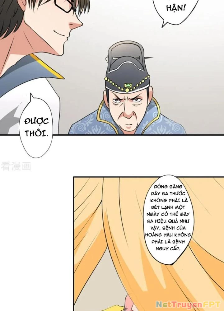 Dị Giới Trung Dược Phổ Chapter 41 - 43