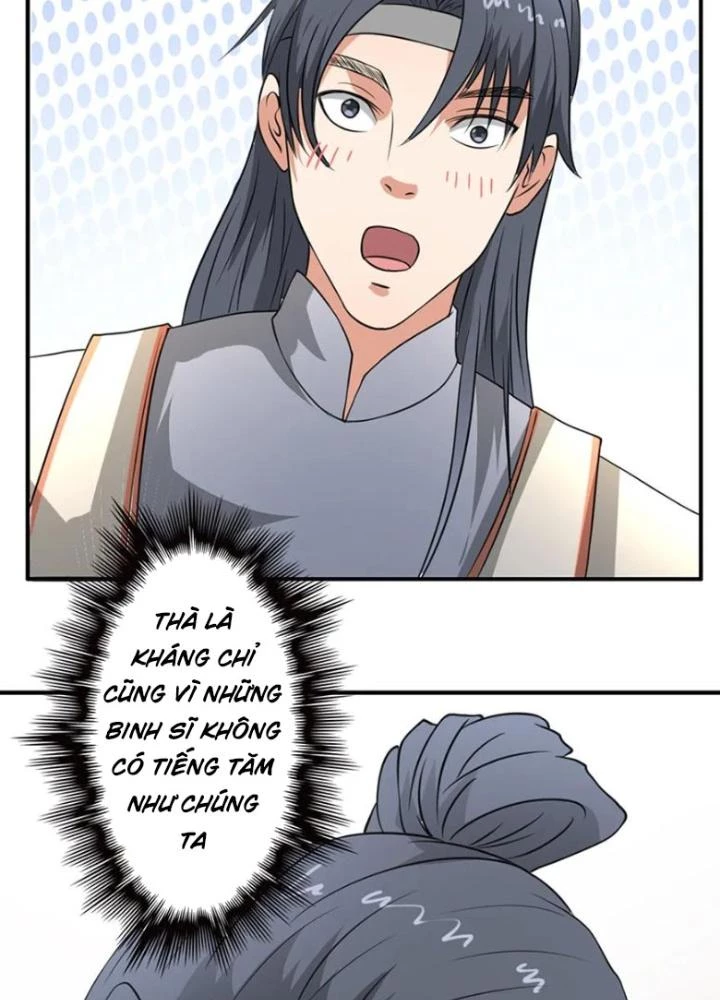 Dị Giới Trung Dược Phổ Chapter 41 - 53
