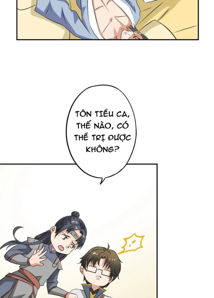 Dị Giới Trung Dược Phổ Chapter 42 - 45