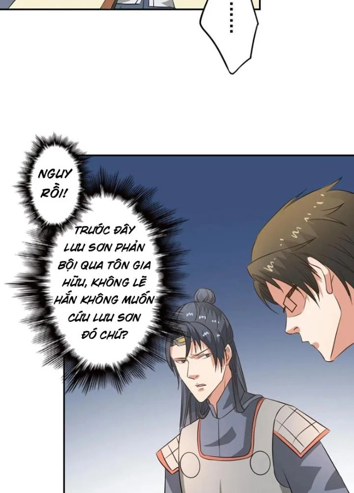 Dị Giới Trung Dược Phổ Chapter 42 - 47
