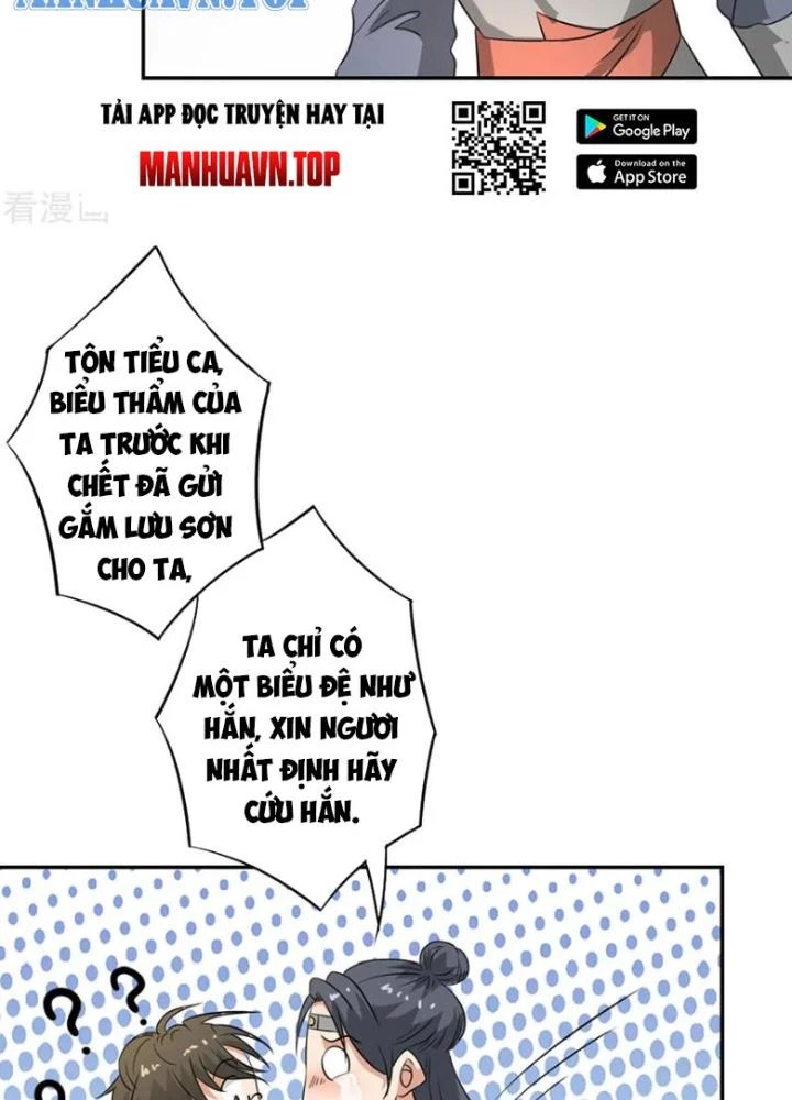 Dị Giới Trung Dược Phổ Chapter 42 - 49