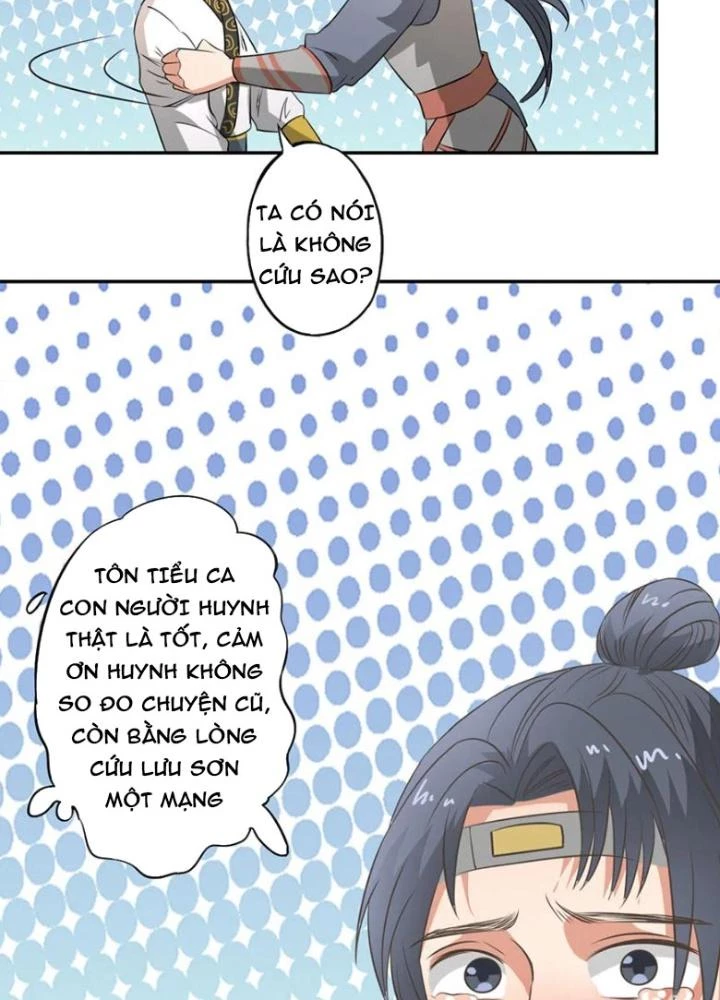 Dị Giới Trung Dược Phổ Chapter 42 - 51