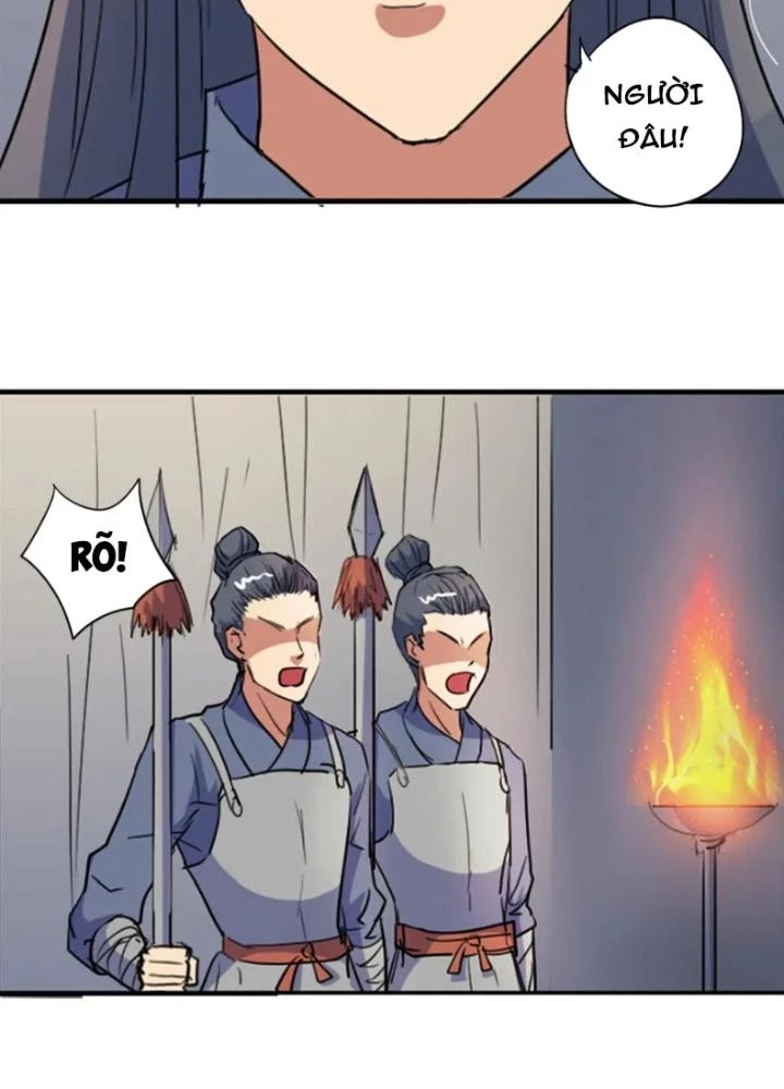 Dị Giới Trung Dược Phổ Chapter 43 - 9